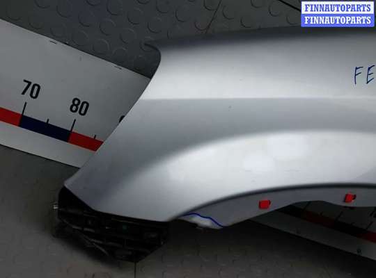 купить крыло переднее левое на HONDA CR-V 2