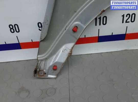 купить крыло переднее левое на HONDA CR-V 2