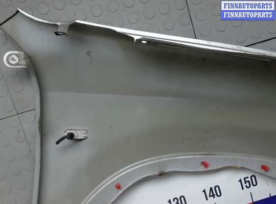 купить крыло переднее левое на HONDA CR-V 2