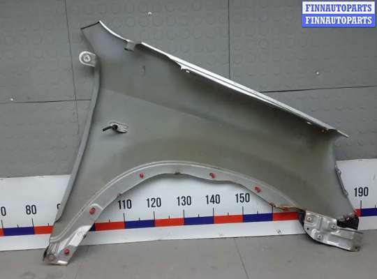 купить крыло переднее левое на HONDA CR-V 2