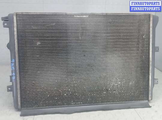 купить радиатор системы охлаждения на VOLKSWAGEN TIGUAN 1