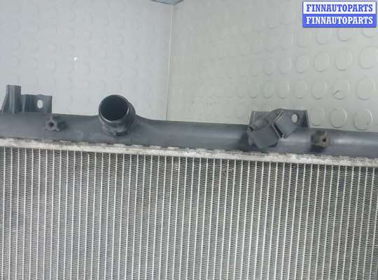 купить радиатор системы охлаждения на VOLKSWAGEN TIGUAN 1