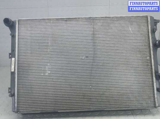 купить радиатор системы охлаждения на VOLKSWAGEN TIGUAN 1