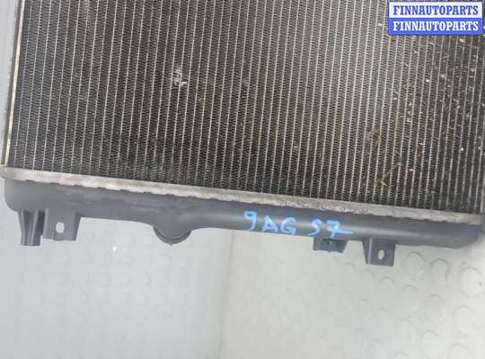 купить радиатор системы охлаждения на VOLKSWAGEN TIGUAN 1