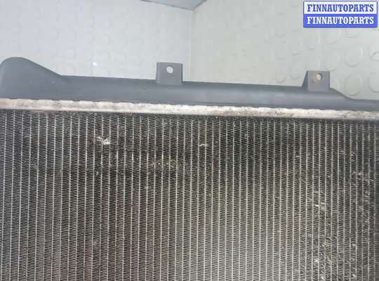 купить радиатор системы охлаждения на VOLKSWAGEN TIGUAN 1