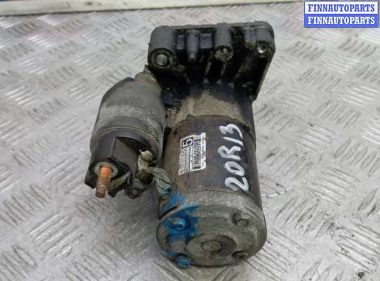 купить стартер дизельный на CITROEN C4 GRAND PICASSO 2