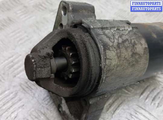 купить стартер дизельный на CITROEN C4 GRAND PICASSO 2