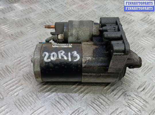 купить стартер дизельный на CITROEN C4 GRAND PICASSO 2