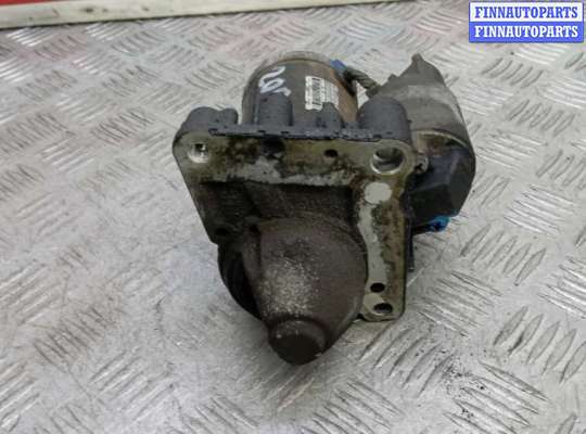 купить стартер дизельный на CITROEN C4 GRAND PICASSO 2