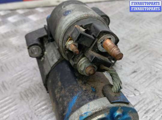 купить стартер дизельный на CITROEN C4 GRAND PICASSO 2