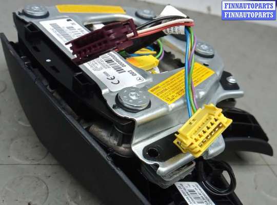 купить подушка безопасности водителя на MERCEDES BENZ C-CLASS W204