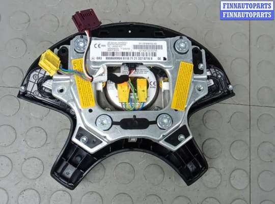 купить подушка безопасности водителя на MERCEDES BENZ C-CLASS W204