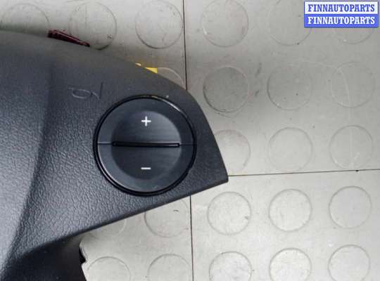 купить подушка безопасности водителя на MERCEDES BENZ C-CLASS W204