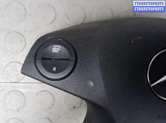 купить подушка безопасности водителя на MERCEDES BENZ C-CLASS W204