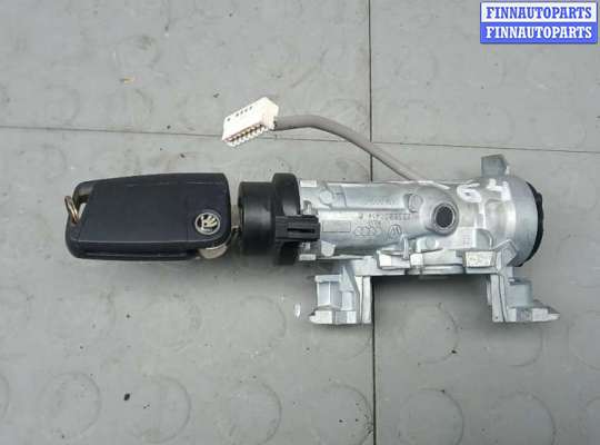 купить замок зажигания на SKODA OCTAVIA A7