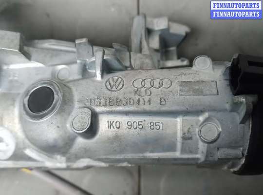 купить замок зажигания на SKODA OCTAVIA A7