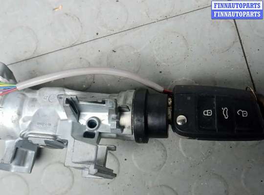 купить замок зажигания на SKODA OCTAVIA A7