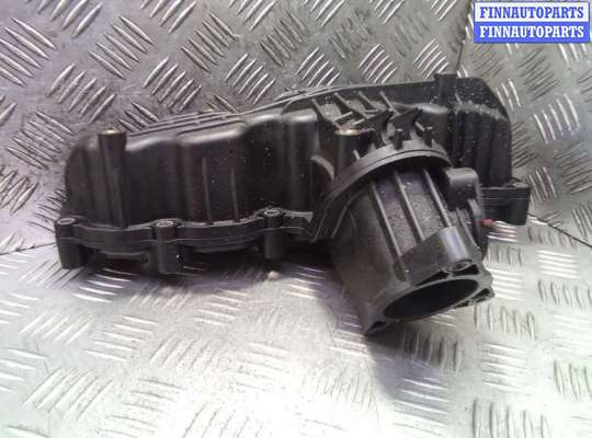 впускной коллектор дизельный SKB0669 на SKODA OCTAVIA A5