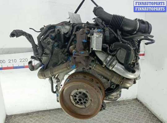 купить двигатель дизельный на AUDI A4 B8
