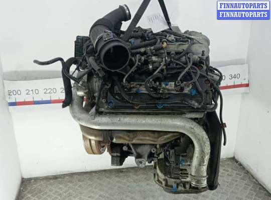 купить двигатель дизельный на AUDI A4 B8