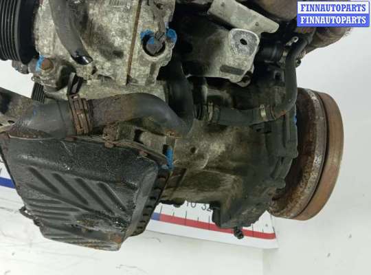 купить двигатель дизельный на AUDI A4 B8