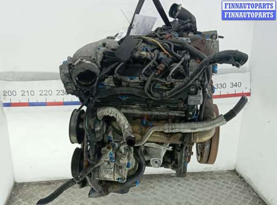 купить двигатель дизельный на AUDI A4 B8