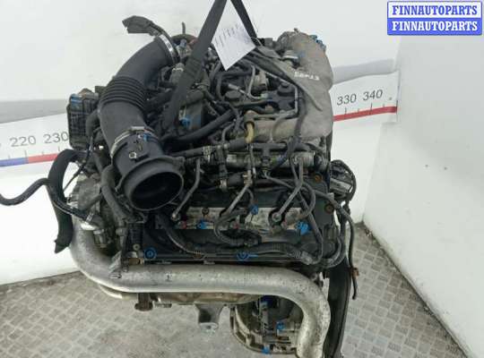 купить двигатель дизельный на AUDI A4 B8