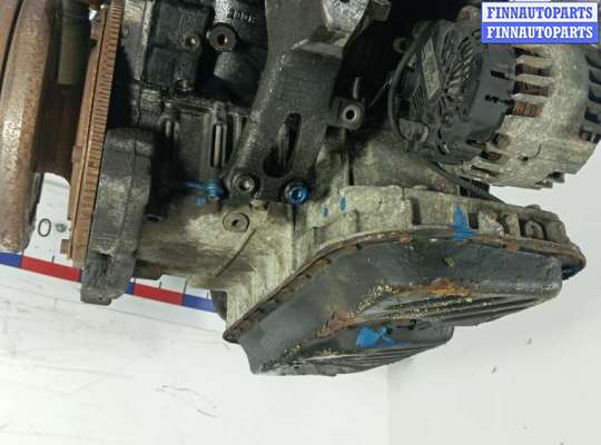 купить двигатель дизельный на AUDI A4 B8