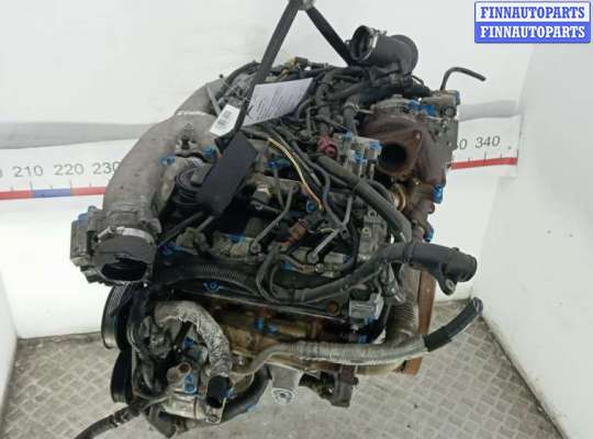 купить двигатель дизельный на AUDI A4 B8