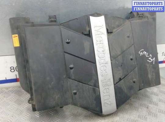 купить корпус воздушного фильтра на MERCEDES BENZ S-CLASS W220