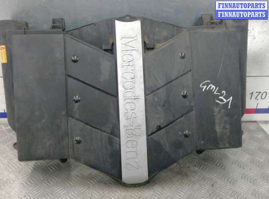 корпус воздушного фильтра MB1644226 на MERCEDES BENZ S-CLASS W220