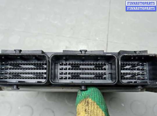 купить блок управления двс на RENAULT SCENIC 3