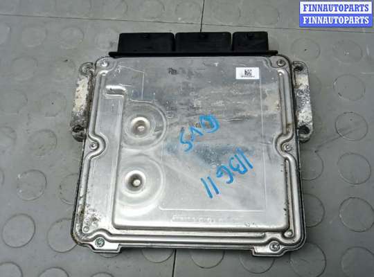 купить блок управления двс на RENAULT SCENIC 3