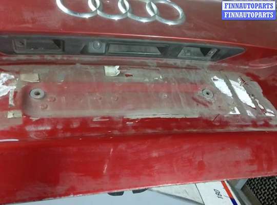 купить дверь 3-5 на AUDI Q7