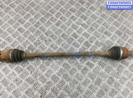 привод задний левый TT904132 на TOYOTA RAV 4 XA30