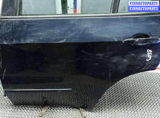 купить дверь задняя левая на BMW X5 E70