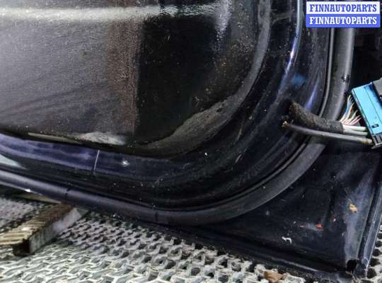 купить дверь задняя левая на BMW X5 E70