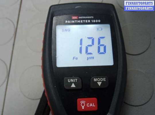 купить дверь задняя левая на BMW X5 E70