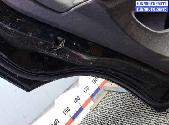 купить дверь задняя левая на BMW X5 E70