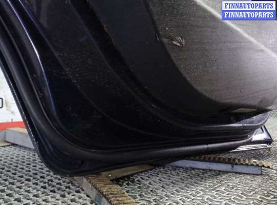 купить дверь задняя левая на BMW X5 E70