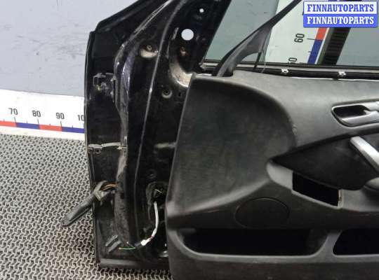 купить дверь передняя правая на BMW X5 E53