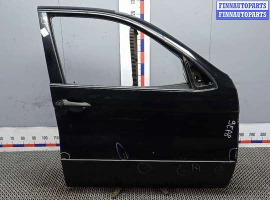 купить дверь передняя правая на BMW X5 E53