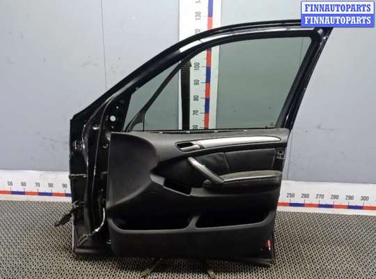 купить дверь передняя правая на BMW X5 E53