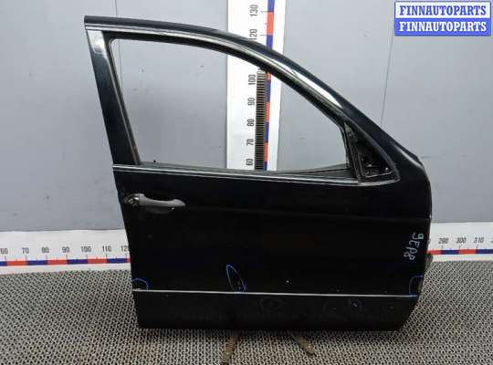 купить дверь передняя правая на BMW X5 E53