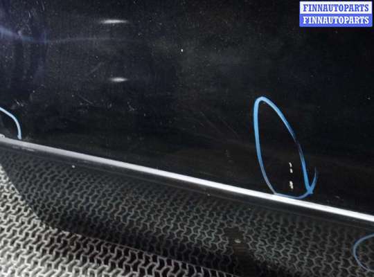 купить дверь передняя правая на BMW X5 E53