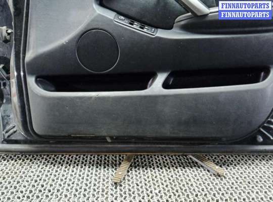 купить дверь передняя правая на BMW X5 E53
