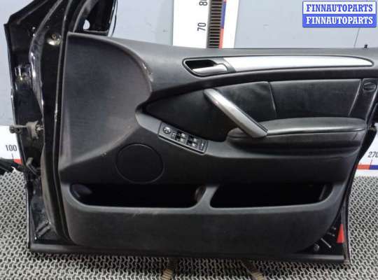 купить дверь передняя правая на BMW X5 E53