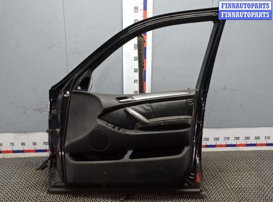 купить дверь передняя правая на BMW X5 E53