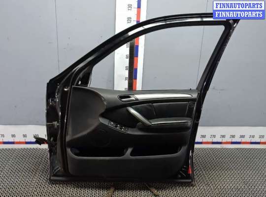 купить дверь передняя правая на BMW X5 E53