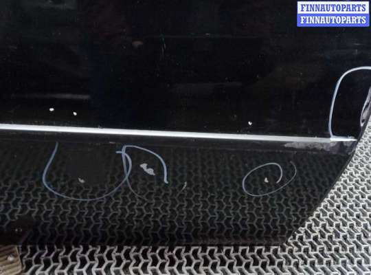 купить дверь передняя правая на BMW X5 E53